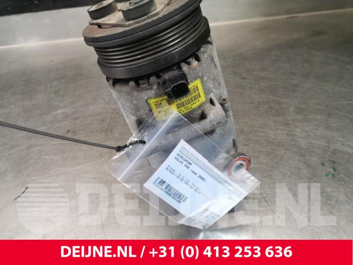 Gebruikte Aircopomp Volvo V50 (MW) 1.8 16V Prijs € 125,00 Margeregeling aangeboden door van Deijne Onderdelen Uden B.V.