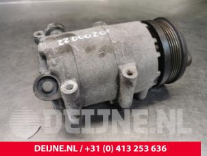Volvo V50 Air conditioning pump O153185 photo 3