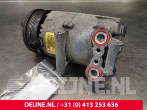 Volvo V50 Air conditioning pump O153185 photo 2