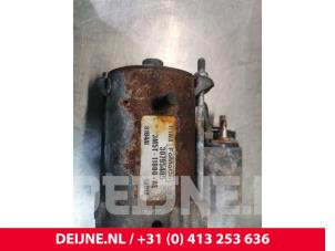 Volvo V50 Startmotor O153186 foto 3