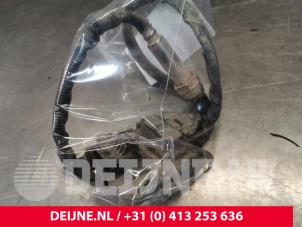 Gebruikte Nox sensor Mercedes Sprinter 3,5t (910.0/910.1/907.1/907.2) 314 CDI 2.1 D FWD Prijs € 181,50 Inclusief btw aangeboden door van Deijne Onderdelen Uden B.V.