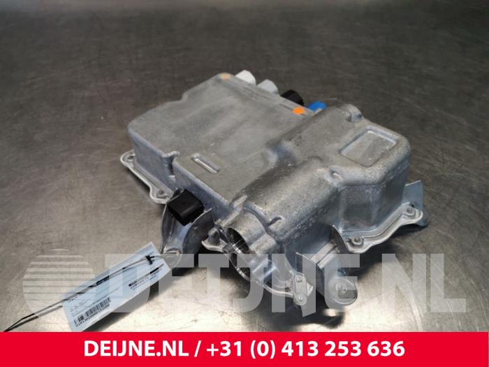 Tesla Model S HV Kontrolle Modul O153200