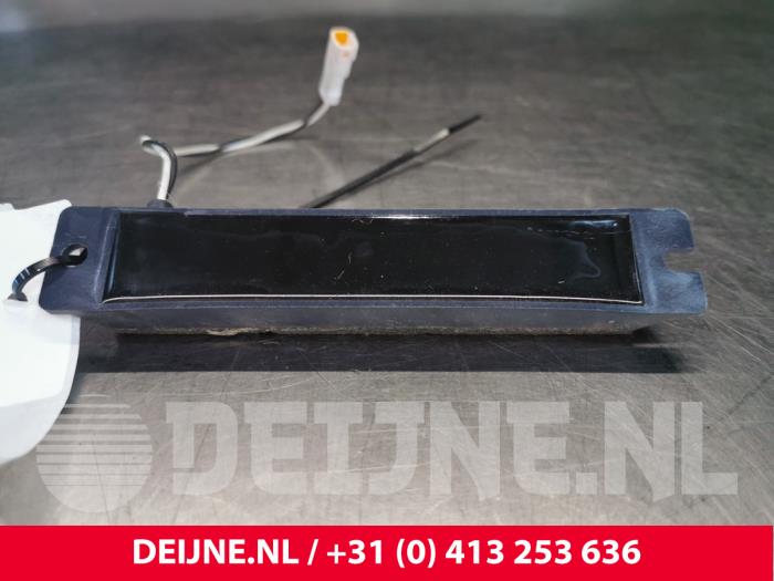 Tesla Model S Keyless Entry-Antenne O153205