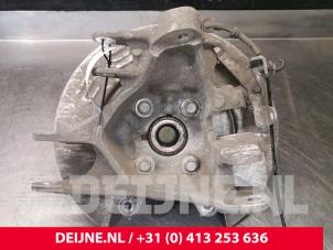 Tesla Model S Fusee rechts-achter O153211 foto 3