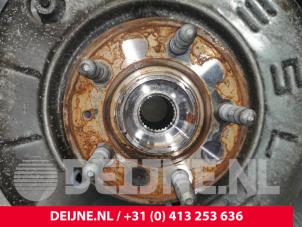 Tesla Model S Fusee rechts-achter O153211 foto 2