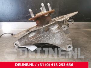 Tesla Model S Achsschenkel links hinten O153213 foto 3