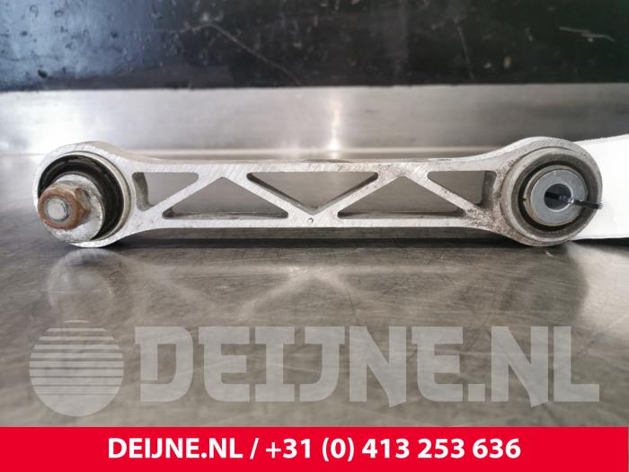 Tesla Model S Querlenker oben links hinten O153216