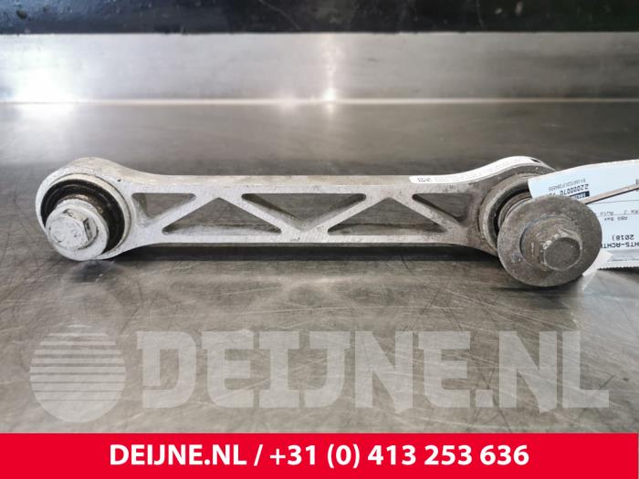 Tesla Model S Querlenker unten rechts hinten O153219