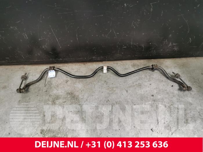 Tesla Model S Stabilisatorstang achter O153227