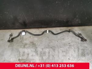 Gebruikte Stabilisatorstang achter Tesla Model S 75D Prijs € 48,40 Inclusief btw aangeboden door van Deijne Onderdelen Uden B.V.