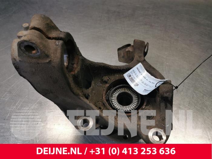Mercedes Sprinter Knuckle, front right O153235