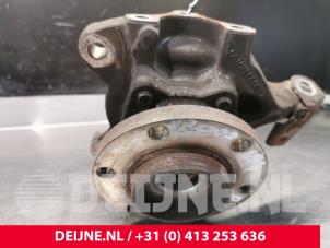 Mercedes Sprinter Knuckle, front right O153235 photo 3