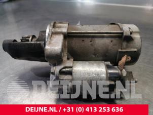 Mercedes Sprinter Starter O153236 photo 2