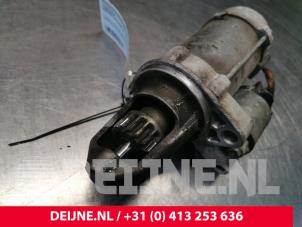 Mercedes Sprinter Starter O153236 photo 3