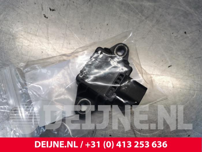 Tesla Model S Stabilisatie Regel Sensor O153241