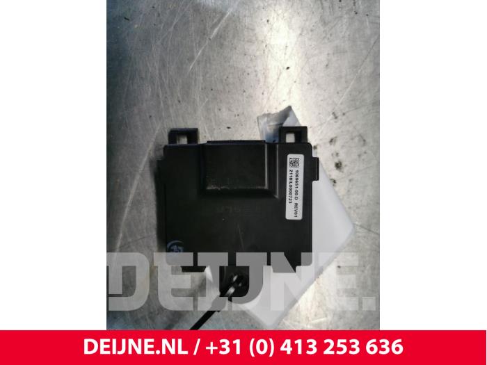 Tesla Model S Centrale Deurvergrendelings Module O153243