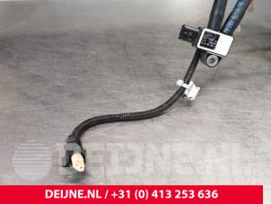 Mercedes Sprinter Roetfilter O153246 foto 2