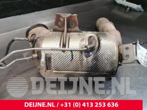 Mercedes Sprinter Roetfilter O153246 foto 3