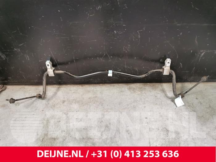 Tesla Model S Stabilisatorstang voor O153250