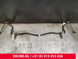 Tesla Model S Stabilisatorstang voor O153250 foto 2