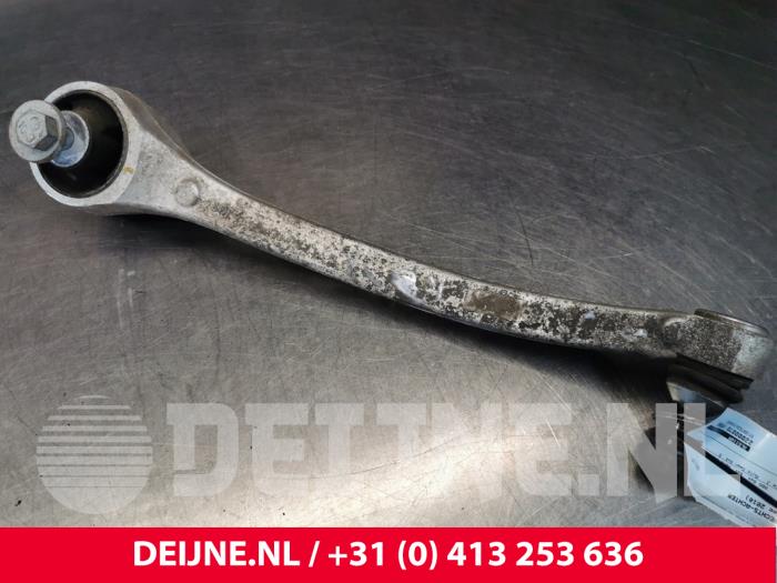 Tesla Model S Querlenker unten rechts hinten O153257