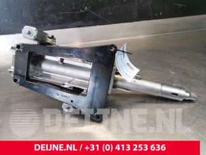 Tesla Model S Lenksäule Gehäuse O153259 foto 3