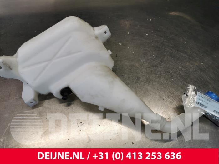 Tesla Model S Scheibensprühertank vorne O153355
