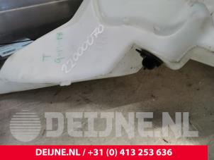 Tesla Model S Scheibensprühertank vorne O153355 foto 3