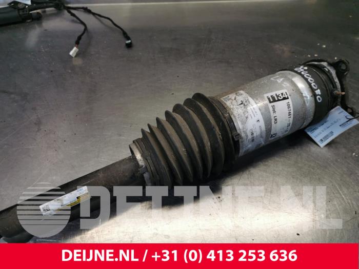Tesla Model S Luftbalg O153363