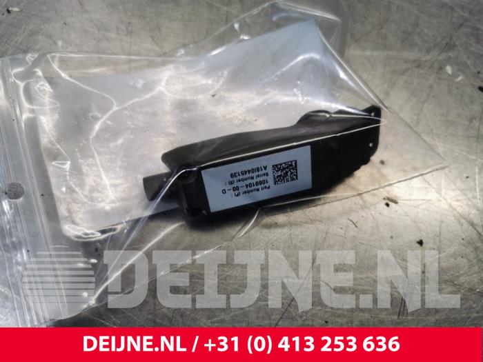 Tesla Model S Camera voorzijde O153368