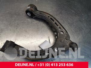 Tesla Model S Querlenker oben rechts vorne O153370 foto 2