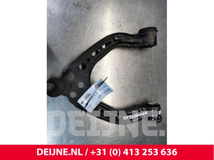 Tesla Model S Querlenker oben links vorne O153371