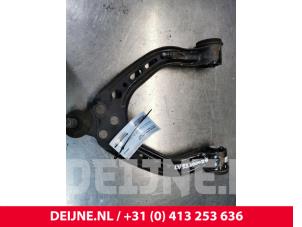 Gebruikte Draagarm Boven links-voor Tesla Model S 75D Prijs € 211,75 Inclusief btw aangeboden door van Deijne Onderdelen Uden B.V.