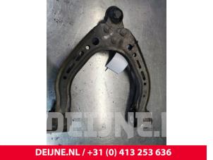 Tesla Model S Querlenker oben links vorne O153371 foto 2