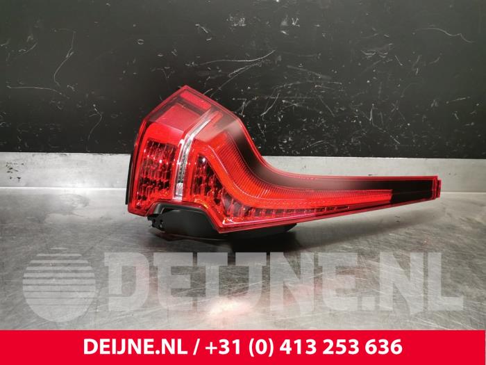 Volvo XC60 Taillight, left O9990001582