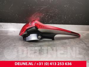 Volvo XC60 Taillight, left O9990001582 photo 2