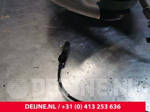 BMW 3-Serie Knuckle, rear right O153375 photo 2
