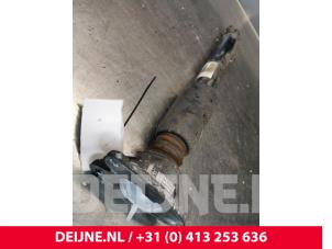 BMW 3-Serie Rear shock absorber, right O153379 photo 2