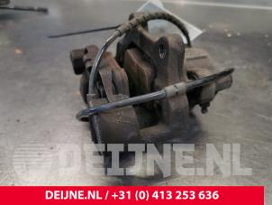 BMW 3-Serie Bremszange links hinten O153380 foto 2