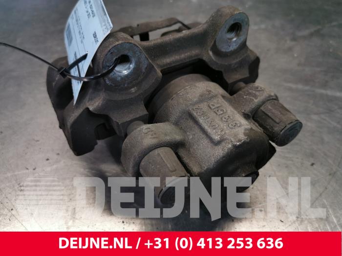 BMW 3-Serie Bremszange rechts hinten O153381