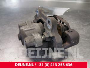 BMW 3-Serie Rear brake calliper, right O153381 photo 2