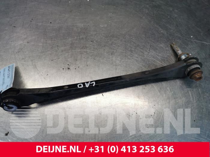 BMW 3-Serie Querlenker unten links hinten O153384