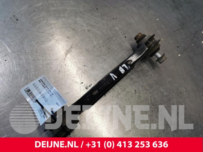 BMW 3-Serie Querlenker oben links vorne O153387