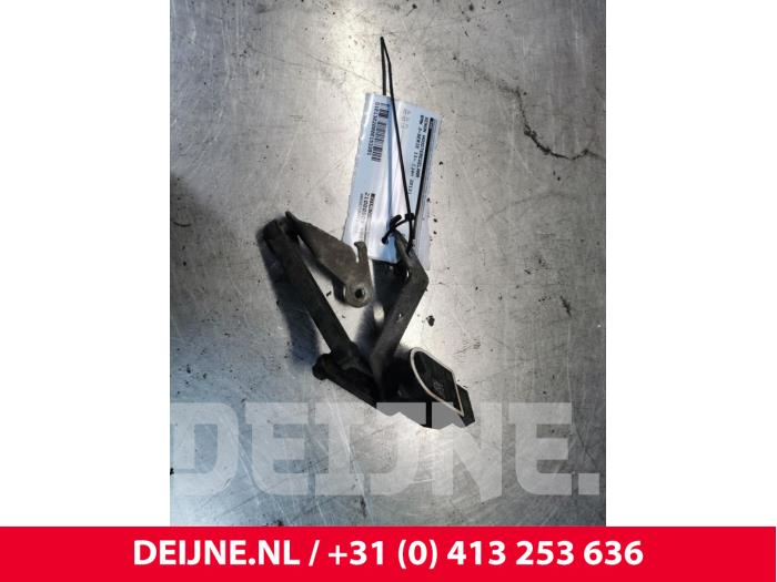 BMW 3-Serie Xenon Höhenregler O153391