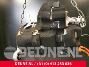 Gebruikte Elektromotor elektrische auto Tesla Model S 75D Prijs € 1.512,50 Inclusief btw aangeboden door van Deijne Onderdelen Uden B.V.