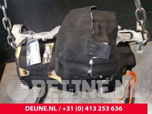 Tesla Model S Elektromotor Elektro-Auto O153404 foto 2