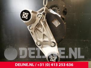 Tesla Model S Elektromotor Elektro-Auto O153404 foto 3