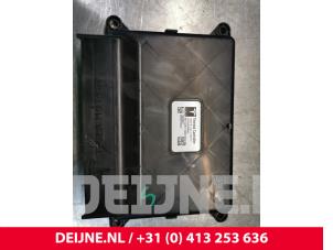 Tesla Model S Steuergerät Heizung O153414 foto 3