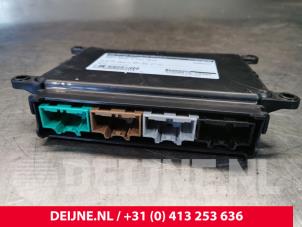 Tesla Model S Steuergerät Heizung O153414 foto 2