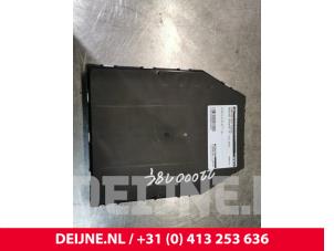 Gebruikte BCM Mercedes Sprinter 3,5t (910.0/910.1/907.1/907.2) 314 CDI 2.1 D FWD Prijs € 272,25 Inclusief btw aangeboden door van Deijne Onderdelen Uden B.V.